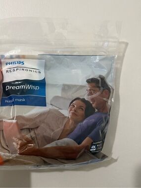 Brand New Philips Dreamwear Nasal Mask